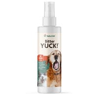 NaturVet Bitter Yuck! Pet Chew Deterrent Spray