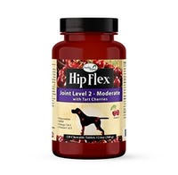 Hip Flex Level 2 Dog Joint Health Supplement 120 Count
