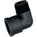 Green Leaf Street Elbow Pipe Fitting 3/4 in. MPT x 3/4 in. FPT