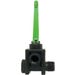 Manual Shut Off Valve
