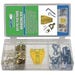 Picture Framing Kit 84 Piece