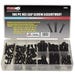 Screw Kit Hex Cap 106 Piece