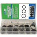 Snap Ring Kit 300 Piece