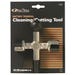 3 Way Cleaning Cutting Tool