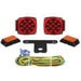 LED Trailer Light Kit 12V