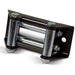 Winch Roller Fairlead