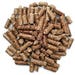 Wood Pellet Fuel 40 lb. Bag