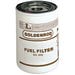 Fuel Filter Canister Spin-On