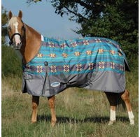 Weatherbeeta Horse Blanket 1200D 72 in.