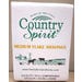 Country Spirit Bedding Shavings Medium Flake