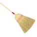 Corn Broom Professional