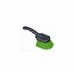 Utility Brush Gong Soft Polypropylene 8 in.