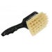 Utility Brush Stiff Synthetic 8 in.