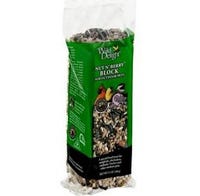 Wild Delight Seed Block 13 oz. Nut and Berry