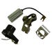 Tune Up Kit fits Allis-Chalmers, John Deere, Massey Ferguson, Minneapolis-Moline, Oliver with Delco Screw Held Cap