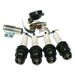 Tune Up Kit w/Plugs fits International Harvester with IH Battery Ignition Distributor 1951-1962