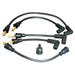 Plug Wire Set fits Ford NAA, Jubilee, 600, 700, 800, 900, 601, 701, 801, 901, 1953-1964