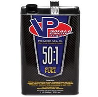 VP Fuel Gas/Oil Mix 50:1 1 gal.