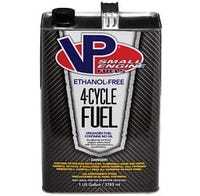 VP Fuel 4 Cycle Fuel 1 gal.