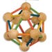 Rabbit Toy Atomic Nut Ball