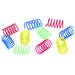 Cat Toy Wide Spring Assorted Colors