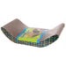 Scratch-n-Lounger Cat Scratch Pad