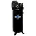 Industrial Air Air Compressor 60 gal. Single Stage