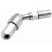 Grease Gun Coupler 360 Degree Swivel