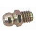 Grease Fitting Straight 6 mm - 1.0 Metric