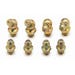 Grease Fitting Assortment Standard 8 Piece