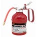 Handled Oiler with 9 in. Flex Hose 1 pt.