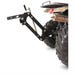 Black Boar Implement Lift fits ATV/UTV