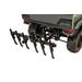 Black Boar Chisel Plow fits ATV/UTV