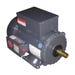 Electric Motor 1725 RPM 115/230V 1 HP