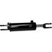 Tie Rod Cylinder Hydraulic Non ASAE 2-1/2 in. x 16 in.