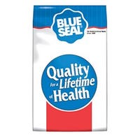 Blue Seal Bunny Rabbit Feed 16% Protein 50 lb. Bag