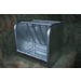 Rugged Ranch Feeder without Lid Galvanized Heavy Duty