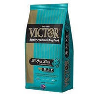 Victor Dog Food Hi-Pro Plus 15 lb. Bag