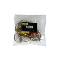 Linch Pins 7/16 in. 10 Pack