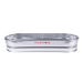 Tarter Raised Bed Planter 2 ft. x 1 ft. x 6 ft.