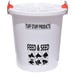 Feed/Seed Storage Bin 17 gal./80 lb.