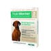 Triple Wormer Dog Dewormer 2 Pack Medium/Large Dog