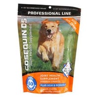 Cosequin Dog Supplement Joint Health Pro Max 60 Count