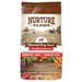 Nurture Farms Natural Dog Food 5 lb. Bag Beef/Barley/Brown Rice