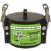 Green Leaf Camlock Coupling 3 in. Female Coupling CPL Cap