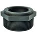 Green Leaf Reducer Bushing Pipe Fitting 3 in. MPT x 2 in. FPT
