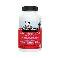 Nutri-Vet Dog Aspirin 100 Count Small Dog