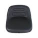 Beco Lawn Tractor Seat Black