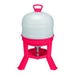 Little Giant Poultry Waterer Dome Style 8 gal.