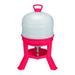 Poultry Waterer Dome Style 8 gal.